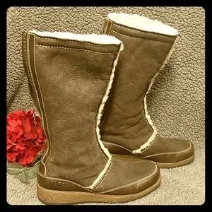 UGG Firenze Tall Winter Boots